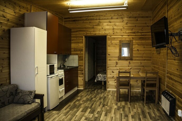 Imagen general del Hotel Motelli Rovaniemi. Foto 8