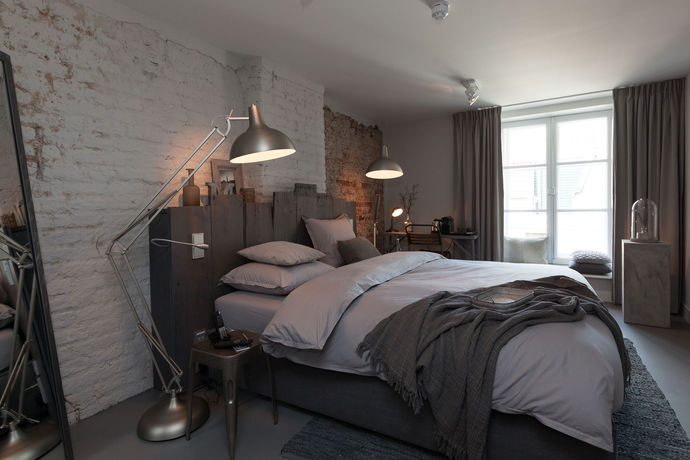 Imagen de la habitación del Hotel Mother Goose. Foto 3