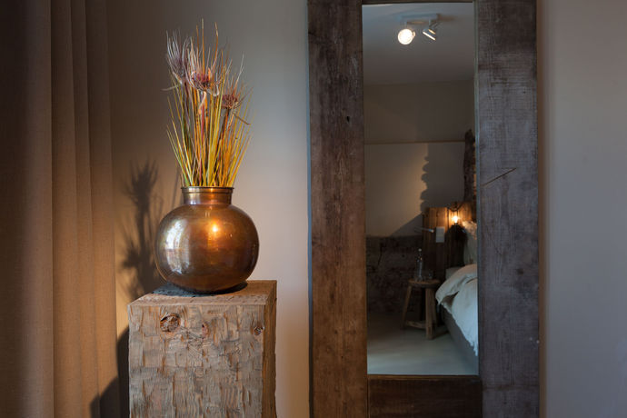 Imagen de la habitación del Hotel Mother Goose. Foto 4