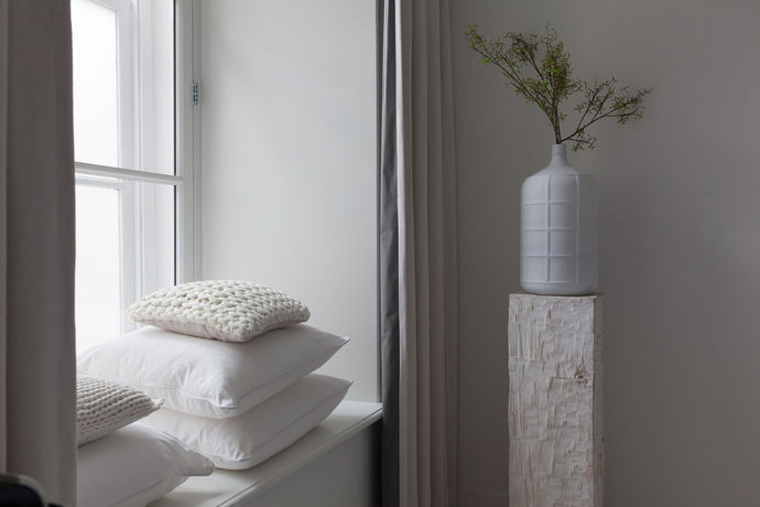 Imagen de la habitación del Hotel Mother Goose. Foto 6