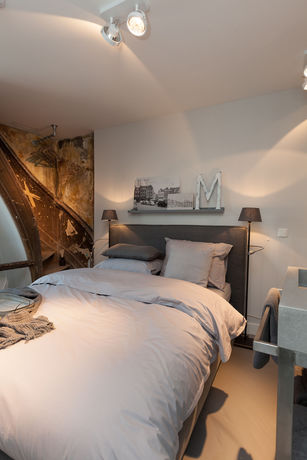 Imagen de la habitación del Hotel Mother Goose. Foto 9