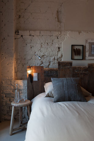 Imagen de la habitación del Hotel Mother Goose. Foto 13