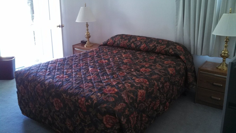 Imagen de la habitación del Hotel Mother Lode Lodge. Foto 3