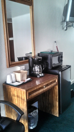 Imagen de la habitación del Hotel Mother Lode Lodge. Foto 4