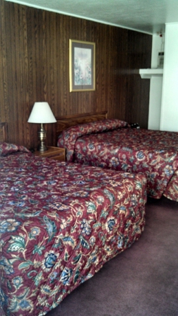 Imagen de la habitación del Hotel Mother Lode Lodge. Foto 5