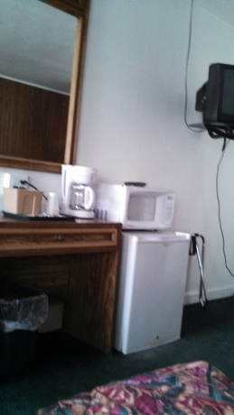 Imagen de la habitación del Hotel Mother Lode Lodge. Foto 7