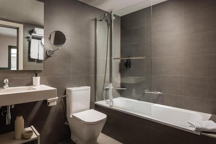 Imagen de la habitación del Hotel Mothern by Pillow. Foto 3