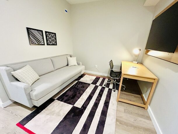 Imagen general del Hotel Motif On Music Row. Foto 4