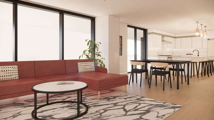 Imagen de la habitación del Hotel Motif On Music Row. Foto 18