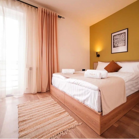 Imagen de la habitación del Hotel Motives Inn Dilijan. Foto 3
