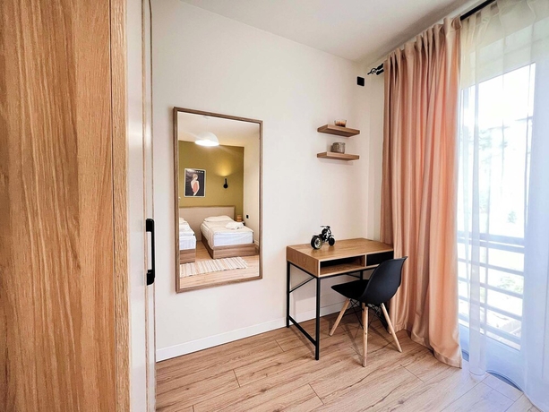 Imagen de la habitación del Hotel Motives Inn Dilijan. Foto 5