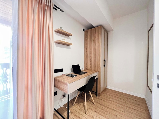 Imagen de la habitación del Hotel Motives Inn Dilijan. Foto 6