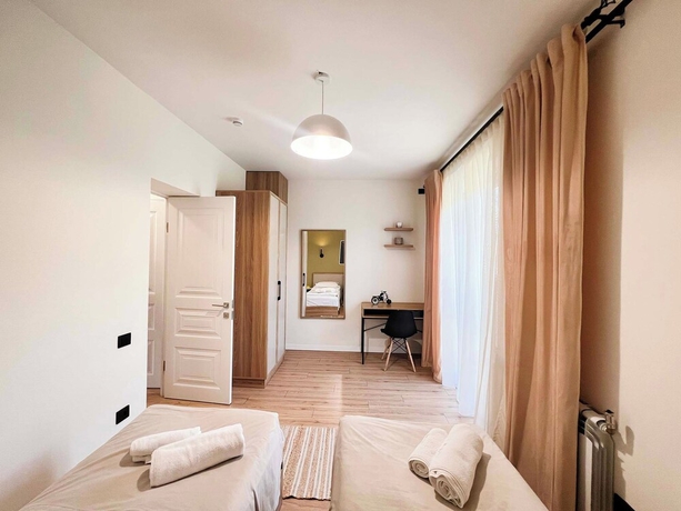 Imagen de la habitación del Hotel Motives Inn Dilijan. Foto 7
