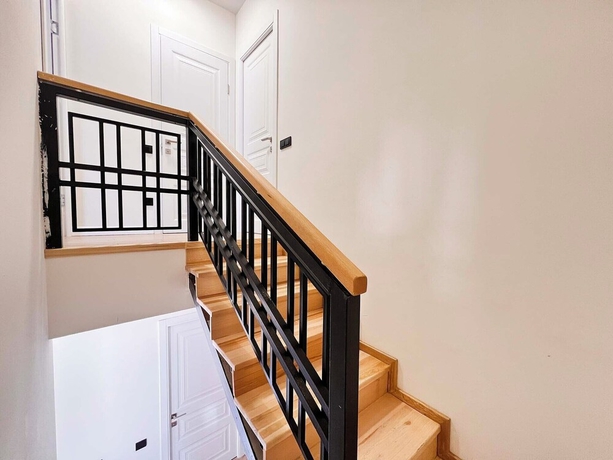 Imagen de la habitación del Hotel Motives Inn Dilijan. Foto 8