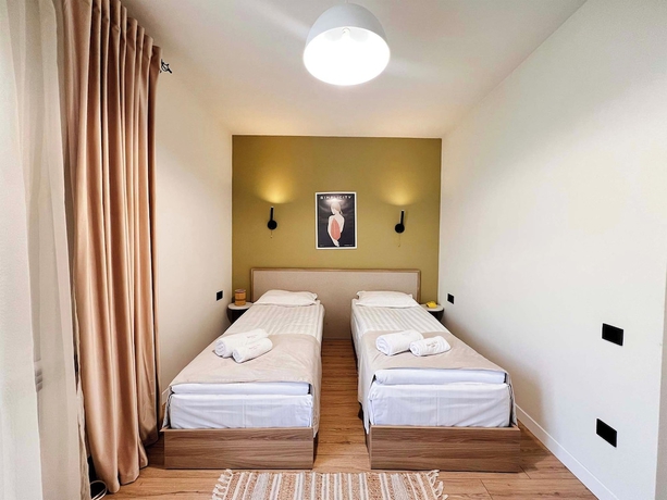 Imagen de la habitación del Hotel Motives Inn Dilijan. Foto 10