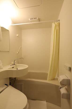 Imagen de la habitación del Hotel Moto. Foto 2
