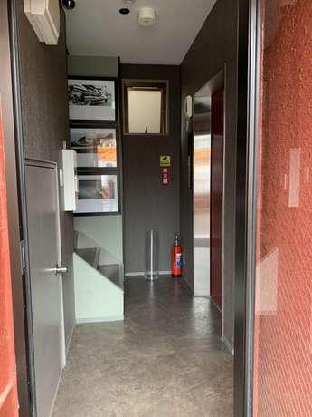 Imagen de los interiores del Hotel Moto. Foto 18