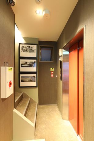 Imagen de los interiores del Hotel Moto. Foto 20