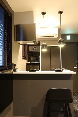 Imagen de la habitación del Hotel Moto. Foto 13