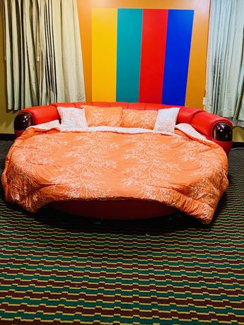 Imagen de los interiores del Hotel Motor City Inn and Suites. Foto 16