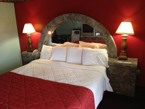 Imagen de la habitación del Hotel Motor Inn. Foto 4