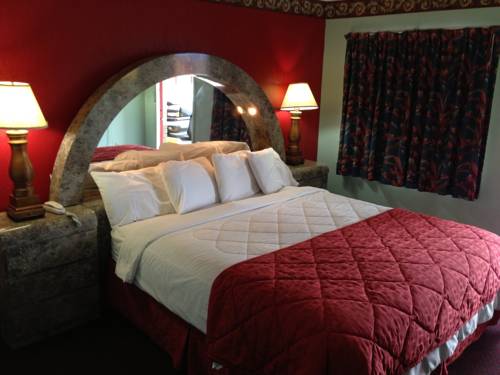 Imagen de la habitación del Hotel Motor Inn. Foto 6