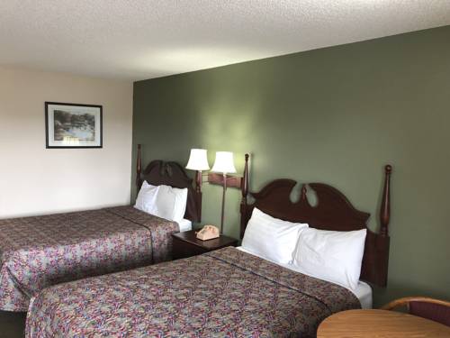 Imagen de la habitación del Hotel Motor Inns Of America. Foto 3