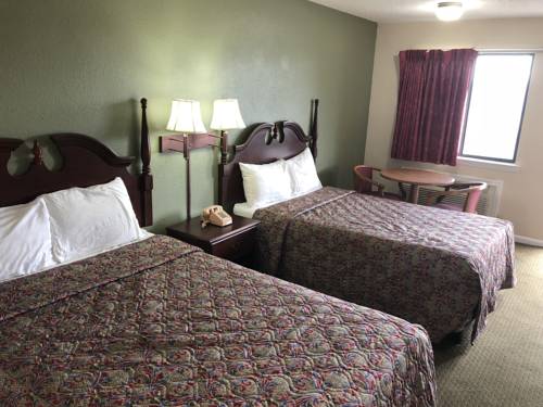 Imagen de la habitación del Hotel Motor Inns Of America. Foto 4