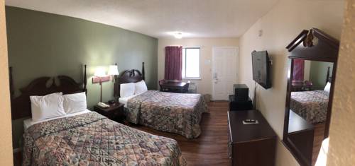 Imagen de la habitación del Hotel Motor Inns Of America. Foto 5