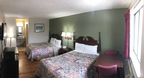 Imagen de la habitación del Hotel Motor Inns Of America. Foto 6