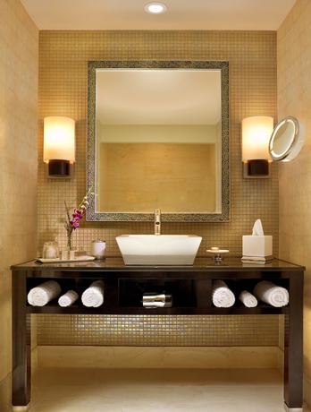 Imagen de la habitación del Hotel MotorCity Casino. Foto 10
