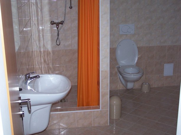 Imagen de la habitación del Hotel Motorest a Motel Rohlenka Austerlitz. Foto 14