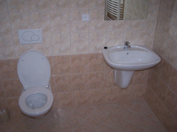 Imagen de la habitación del Hotel Motorest a Motel Rohlenka Austerlitz. Foto 18