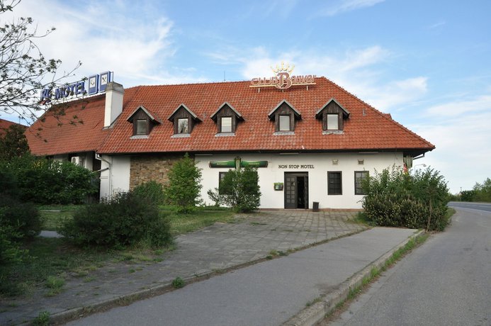 Imagen general del Hotel Motorest a Motel Rohlenka Austerlitz. Foto 5