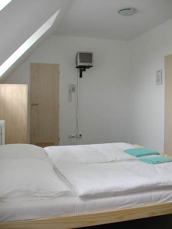Imagen de la habitación del Hotel Motorest a Motel Rohlenka Austerlitz. Foto 20