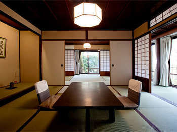 Imagen de los exteriores del Hotel Motoyu Ishiya. Foto 6