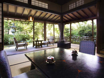 Imagen de los exteriores del Hotel Motoyu Ishiya. Foto 7