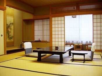 Imagen de los exteriores del Hotel Motoyu Ishiya. Foto 8