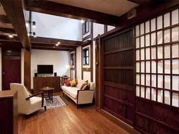 Imagen general del Hotel Motoyu Ishiya. Foto 2