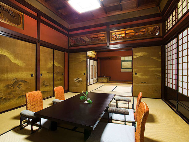 Imagen de la habitación del Hotel Motoyu Ishiya. Foto 4