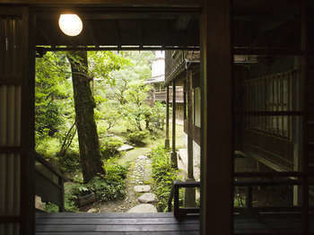 Imagen de los interiores del Hotel Motoyu Ishiya. Foto 14