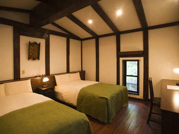 Imagen de los interiores del Hotel Motoyu Ishiya. Foto 15