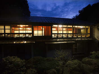 Imagen de los interiores del Hotel Motoyu Ishiya. Foto 16