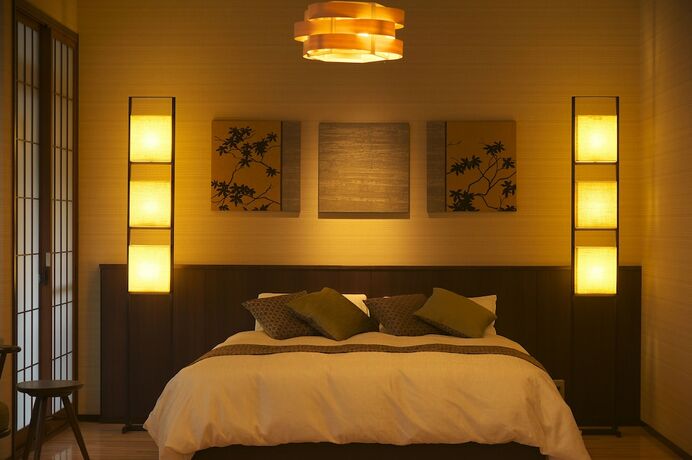 Imagen general del Hotel Motoyu Magokuro. Foto 6