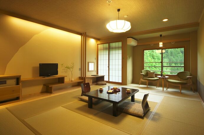 Imagen general del Hotel Motoyu Magokuro. Foto 10
