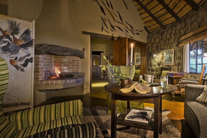 Imagen general del Hotel Motswari Private Game Reserve Resort By Newmark. Foto 2