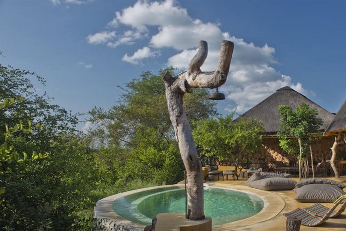 Imagen general del Hotel Motswari Private Game Reserve Resort By Newmark. Foto 3