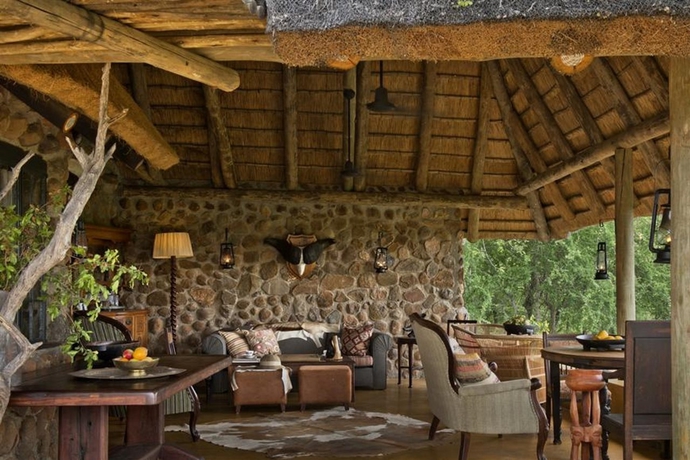 Imagen general del Hotel Motswari Private Game Reserve Resort By Newmark. Foto 4