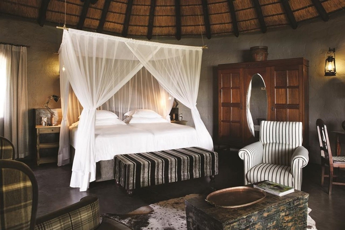 Imagen general del Hotel Motswari Private Game Reserve Resort By Newmark. Foto 6