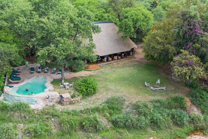 Imagen general del Hotel Motswari Private Game Reserve Resort By Newmark. Foto 7